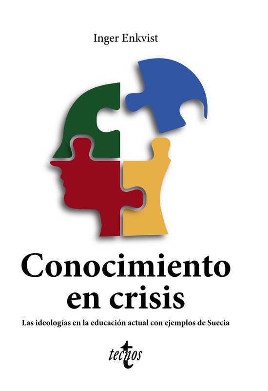 Ventana Abierta - Conocimiento en crisis. Las ideologías en ... - cover