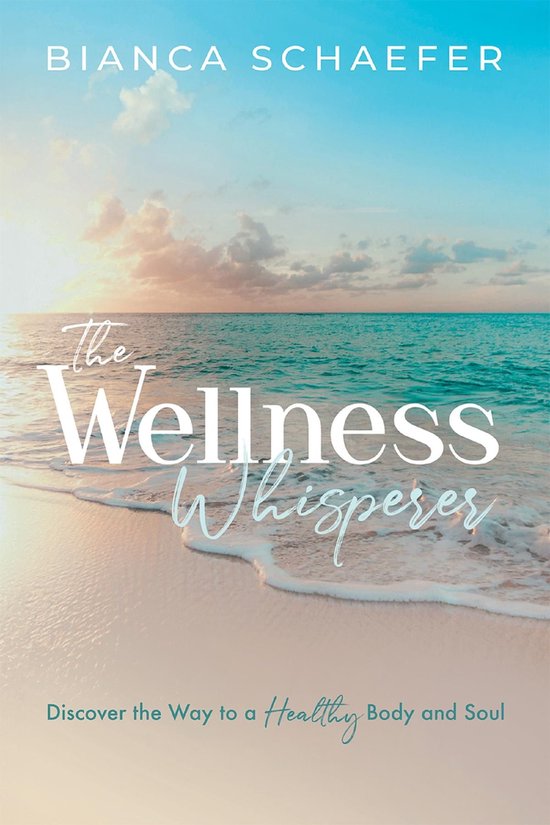 The Wellness Whisperer - cover
