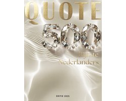 Quote 500 2025