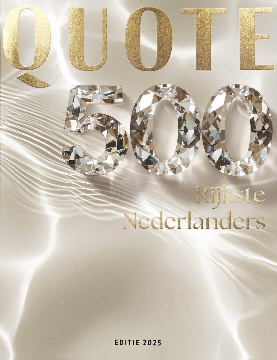 Quote 500 2025