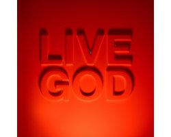 Nick Cave & The Bad Seeds - Live God (2 CD)