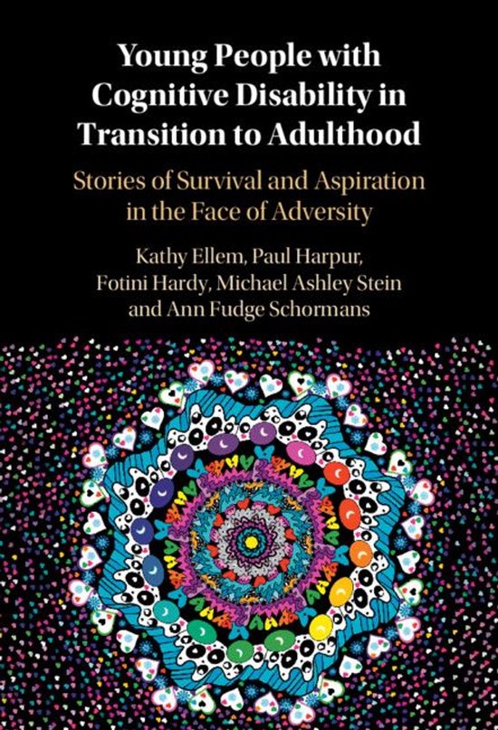 Young People with Cognitive Disability in Transition to Adul ... - cover