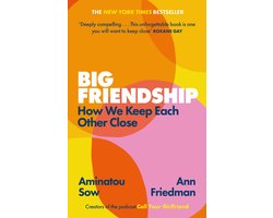 Big Friendship