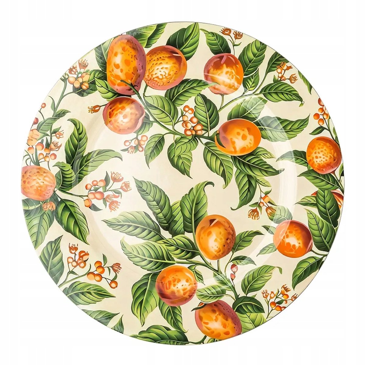 Decoratieve Onderlegger 'Owoce' Altom Design - 33 cm