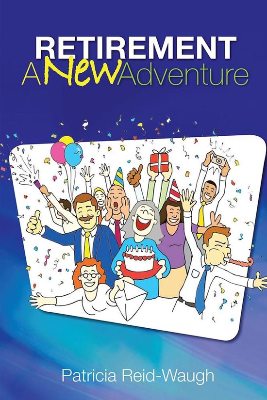 Retirement - cover