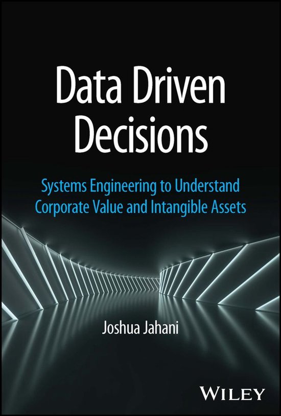 Data Driven Decisions - cover