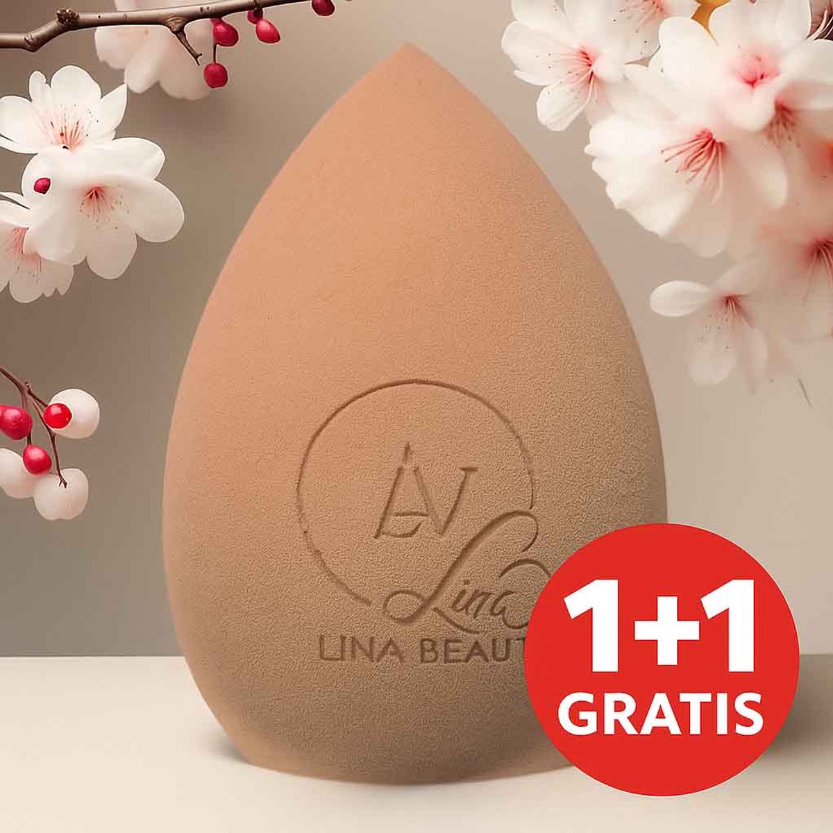 Magic Beauty Blender