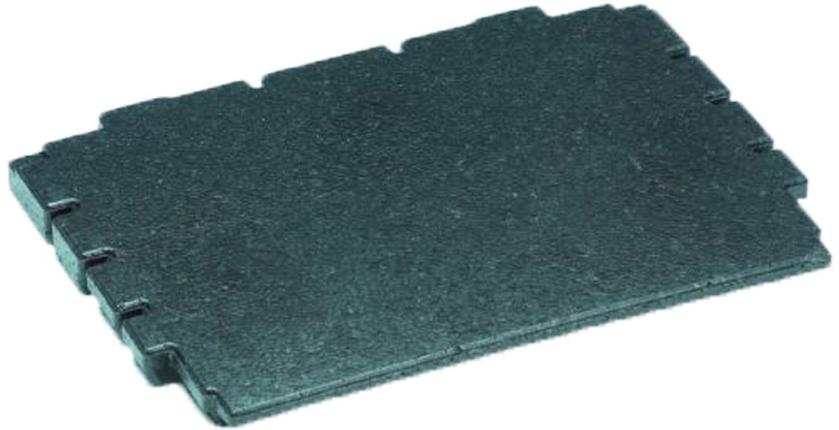 Tanos dekselinzet, EPP voor Classic systainer® 1-5
