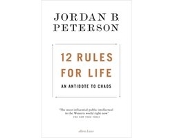12 Rules for Life
