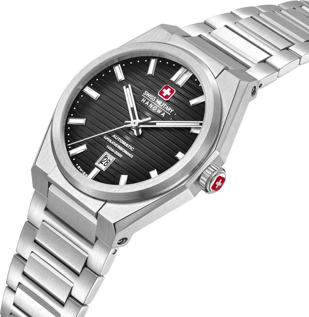 SWISS MILITARY HANOWA AVALANCHE SMWGL0006903