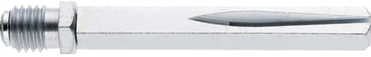 Dieckmann Wisselstift 8x115 d0587m12-115 - 447.312.5191