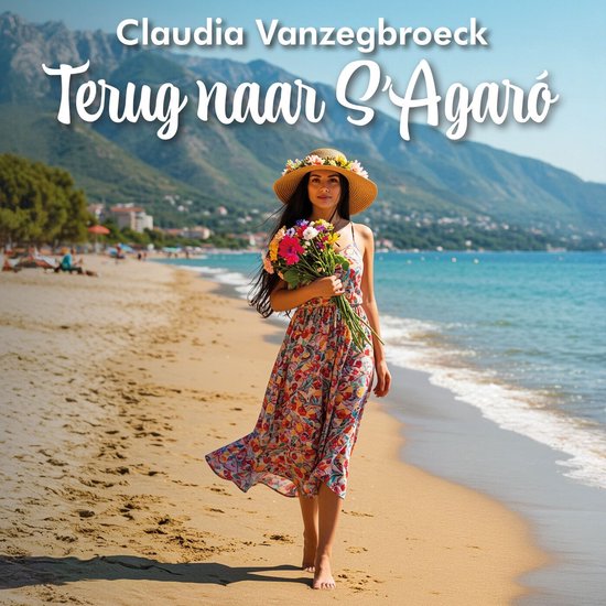 Terug naar S'Agaró - cover