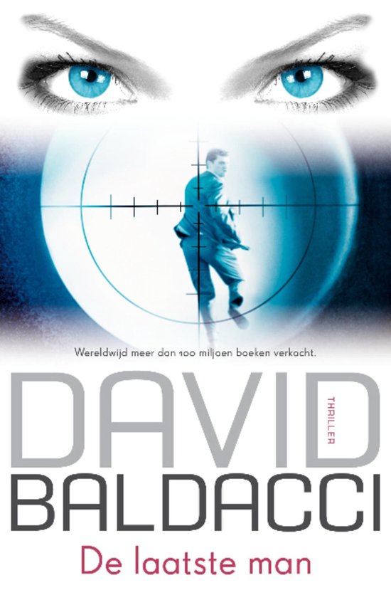 De laatste man - cover