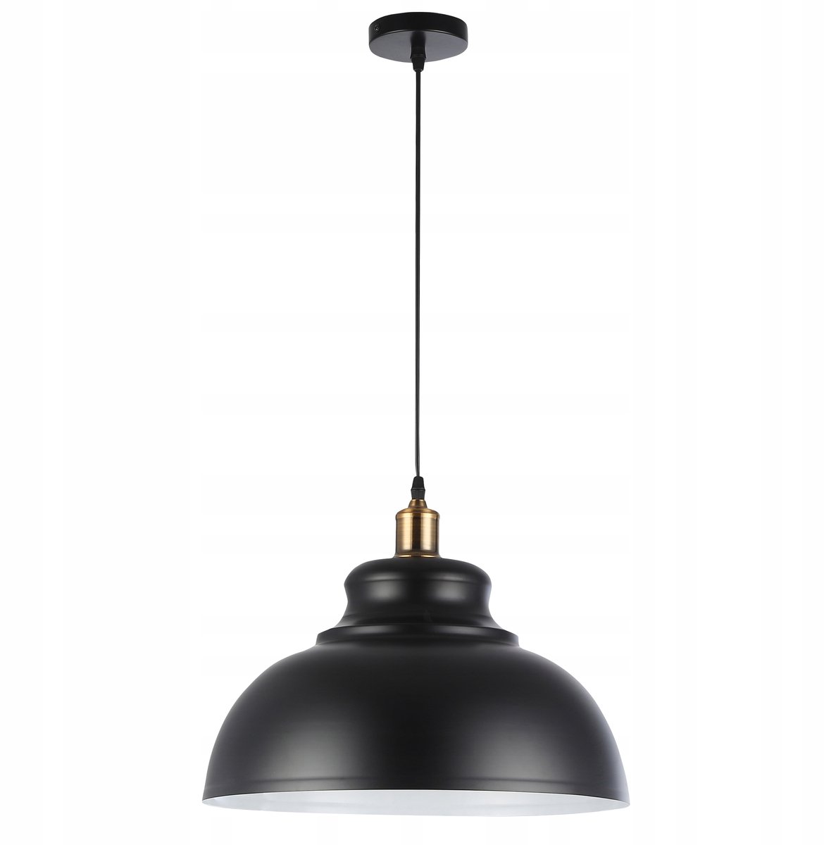 Hanglamp E27 Loftt Koper Modern