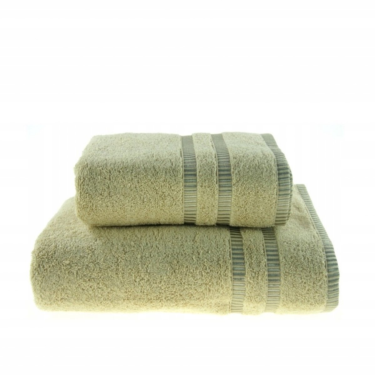 Moraj Badhanddoek 100% Katoen Extra Absorberend 70x140cm Beige