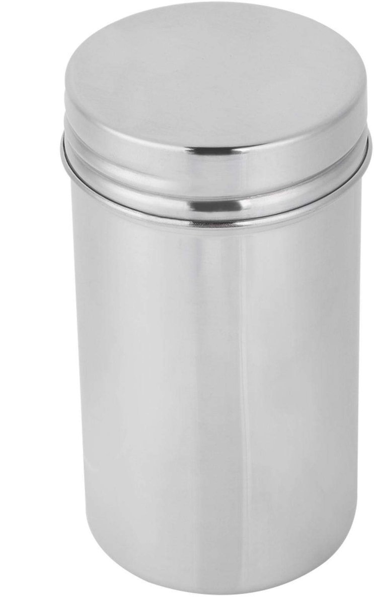 Unyqoos® Roestvrijstalen multifunctionele container voor koffie en thee opslag 420 ml