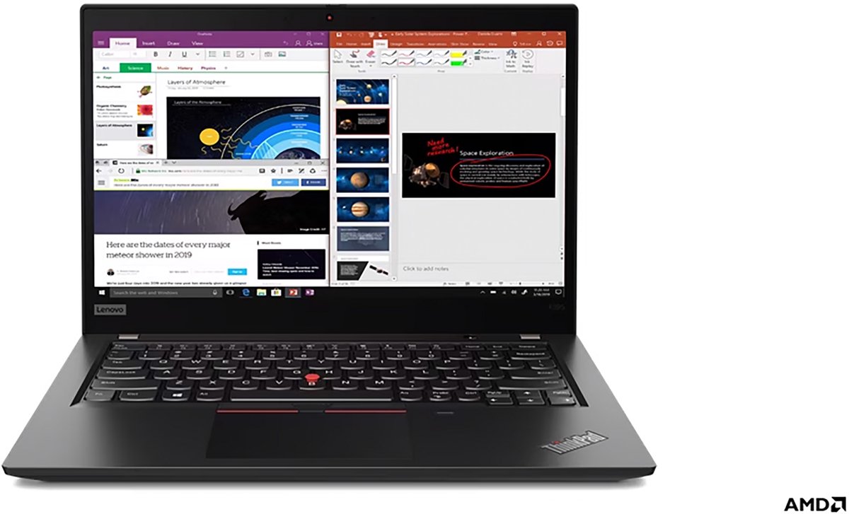Lenovo ThinkPad X395