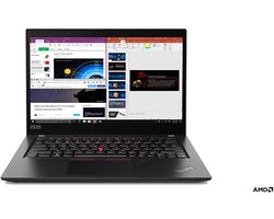 ThinkPad X395 20NL0019MH 33.8 cm (13.3