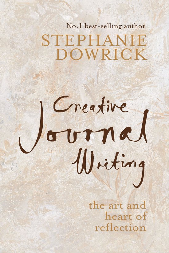 Creative Journal Writing - cover