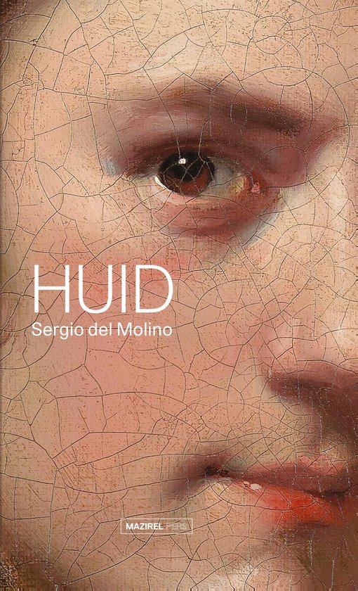 Huid - cover