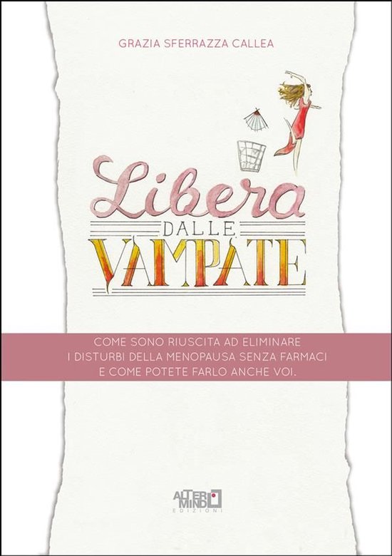 Libera dalle Vampate - cover