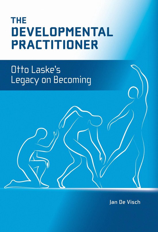 The Developmental Practitioner - cover