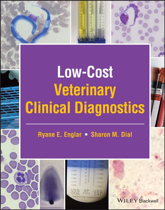 Low-Cost Veterinary Clinical Diagnostics - cover