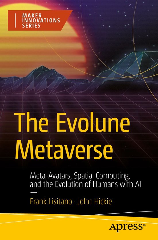 Professional and Applied Computing (R0) - The Evolune Metave ... - cover