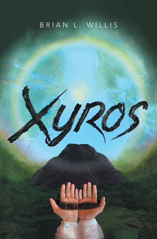 Xyros - cover