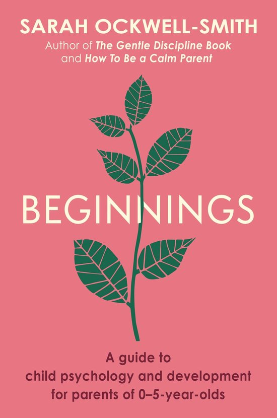 Beginnings - cover