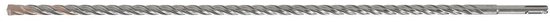 DeWALT SDS-Plus boor met 2 snijkanten, 22x600mm.