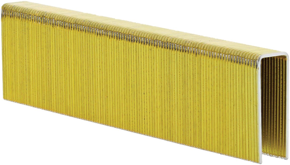Haubold Niet KL500-35 C-punt verzinkt 3mµ hars - 503174