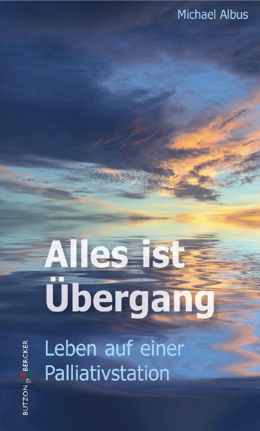 Alles ist Übergang - cover