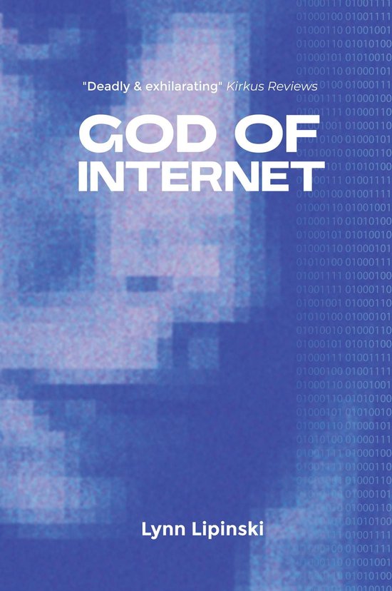 God of the Internet - cover