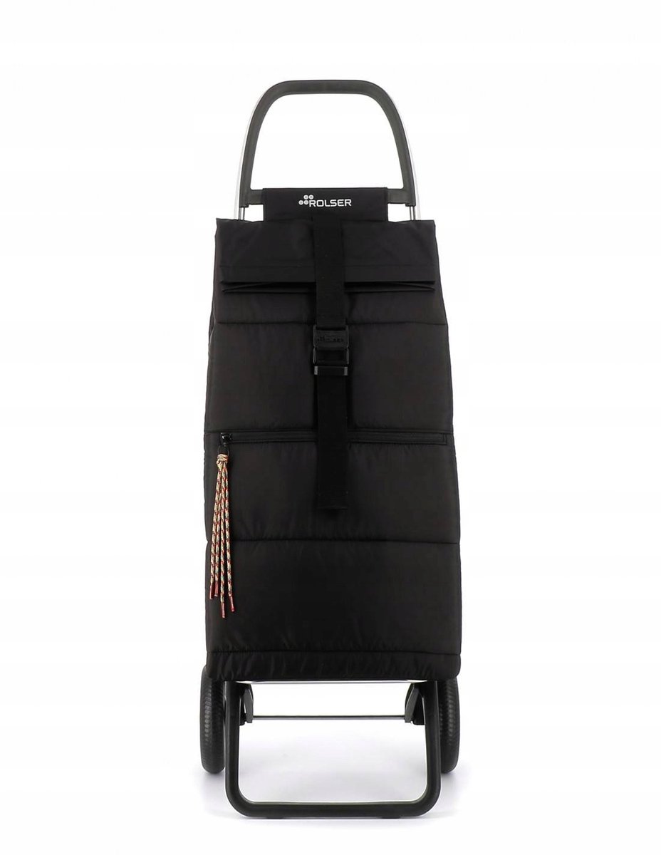 Rolser BIG POLAR boodschappentrolley 2 wielen, 50L, compleet
