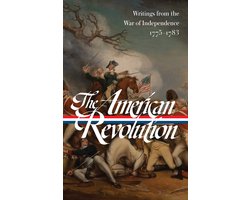 The American Revolution