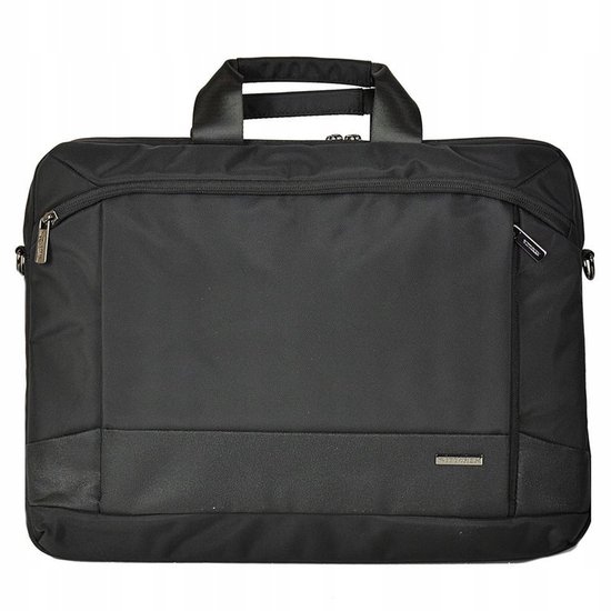 Review: Leitz Complete Smart Traveller 15,6 laptoptas