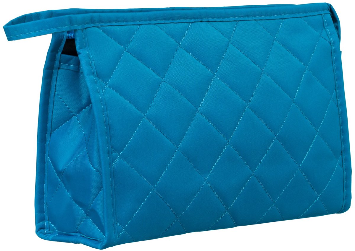 Toilettas KOS-30-8170 Blauw