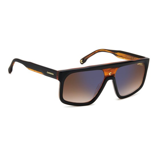 Carrera 1061/S 37N Zonnebril - Heren - Bruin van Carrera — afbeelding 2