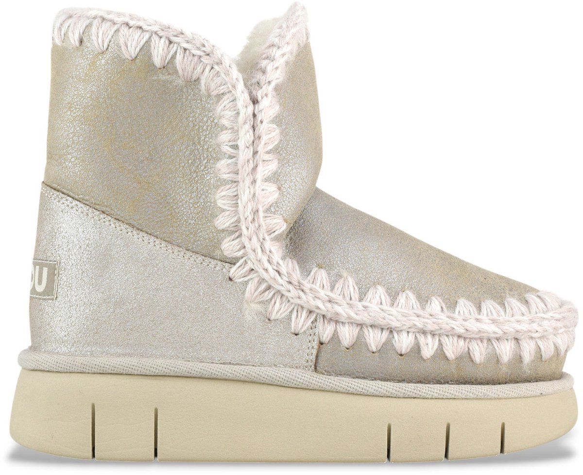 Mou Eskimo 18 Stuitlaarzen - Streetwear - Vrouwen