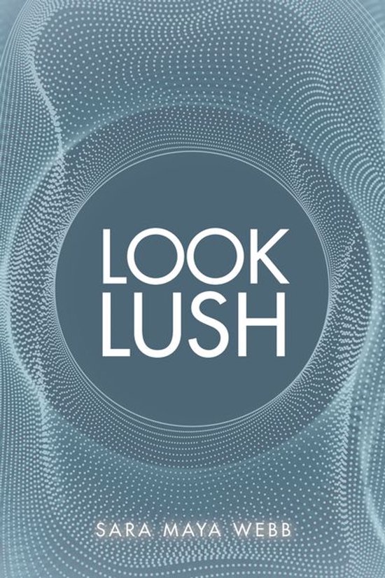 Look Lush - cover