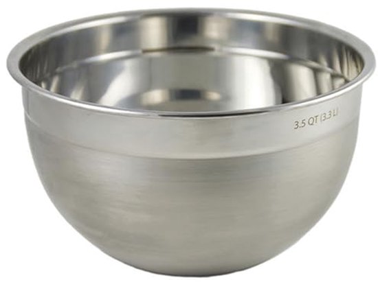 RVS mengkom - Rösle - 12 cm - Koop online | KitchenLab