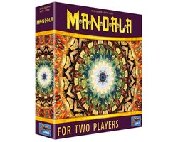 Mandala spelregels