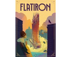 Flatiron
