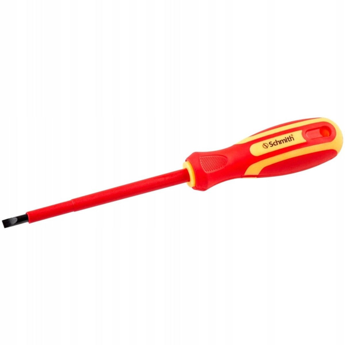 Geïsoleerde Kruiskopschroevendraaier 1000V PH2x100mm
