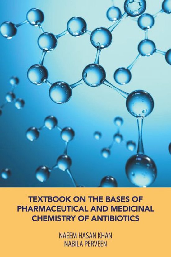 Textbook on the Bases of Pharmaceutical and Medicinal Chemis ... - cover
