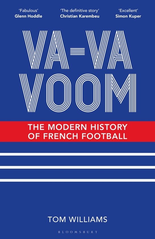 Va-Va-Voom - cover