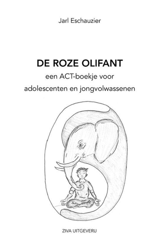 De Roze Olifant
