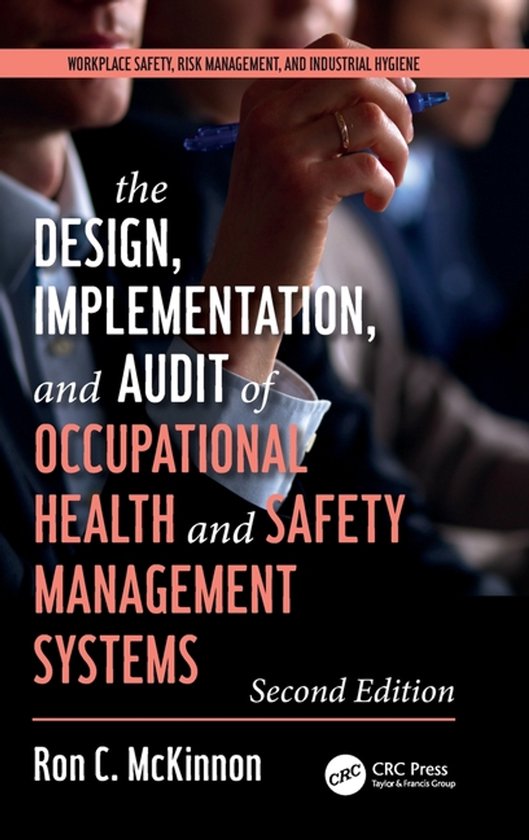 Workplace Safety, Risk Management, and Industrial Hygiene-Th ... - cover