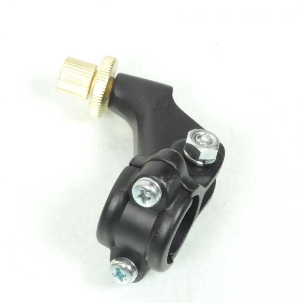 Cocotte gauche Kyoto pour Moto Yamaha 250 YZ 1989 à 1999 Neuf